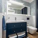 Boho - Nad Morzem W Kolobrzegu Kasprowicza 20c Parking, Basen, Silownia, Bawialnia W Cenie Kolberg