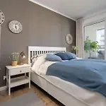 Boho - Nad Morzem W Kolobrzegu Kasprowicza 20c Parking, Basen, Silownia, Bawialnia W Cenie Apartment Kolberg