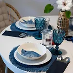 Boho - Nad Morzem W Kolobrzegu Kasprowicza 20c Parking, Basen, Silownia, Bawialnia W Cenie Kolberg