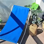 Boho - Nad Morzem W Kolobrzegu Kasprowicza 20c Parking, Basen, Silownia, Bawialnia W Cenie Kolberg