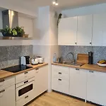 Boho - Nad Morzem W Kolobrzegu Kasprowicza 20c Parking, Basen, Silownia, Bawialnia W Cenie