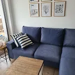 Boho - Nad Morzem W Kolobrzegu Kasprowicza 20c Parking, Basen, Silownia, Bawialnia W Cenie Apartamento *