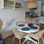 Boho - Nad Morzem W Kolobrzegu Kasprowicza 20c Parking, Basen, Silownia, Bawialnia W Cenie Kołobrzeg