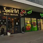 Boho - Nad Morzem W Kolobrzegu Kasprowicza 20c Parking, Basen, Silownia, Bawialnia W Cenie *