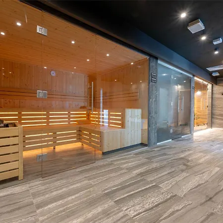 Boho - Nad Morzem W Kolobrzegu Kasprowicza 20c Parking, Basen, Silownia, Bawialnia W Cenie Kołobrzeg