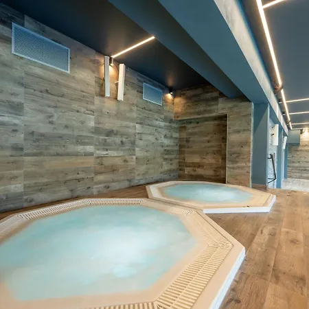 Boho - Nad Morzem W Kolobrzegu Kasprowicza 20c Parking, Basen, Silownia, Bawialnia W Cenie Kołobrzeg