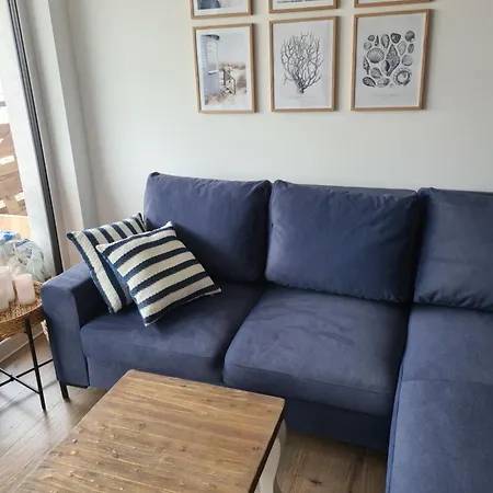 Boho - Nad Morzem W Kolobrzegu Kasprowicza 20c Parking, Basen, Silownia, Bawialnia W Cenie Apartman *