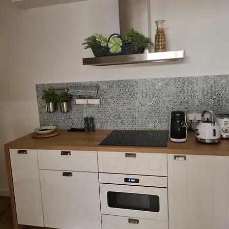 Appartamento Boho - Nad Morzem W Kolobrzegu Kasprowicza 20c Parking, Basen, Silownia, Bawialnia W Cenie *