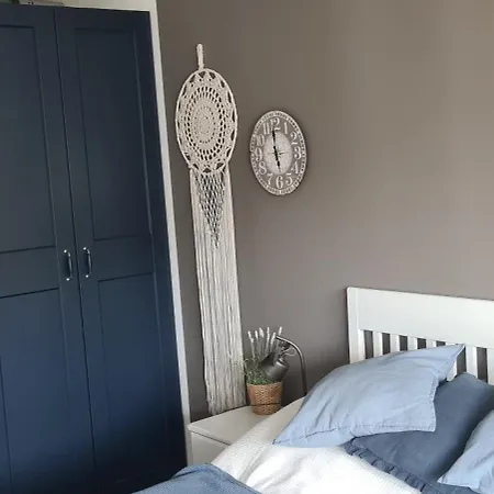 Boho - Nad Morzem W Kolobrzegu Kasprowicza 20c Parking, Basen, Silownia, Bawialnia W Cenie Apartman *