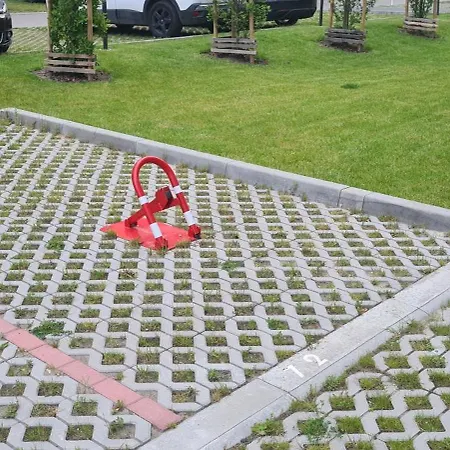 Boho - Nad Morzem W Kolobrzegu Kasprowicza 20c Parking, Basen, Silownia, Bawialnia W Cenie Kołobrzeg