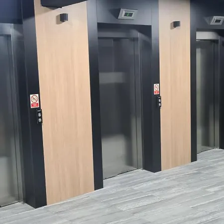 Boho - Nad Morzem W Kolobrzegu Kasprowicza 20c Parking, Basen, Silownia, Bawialnia W Cenie *