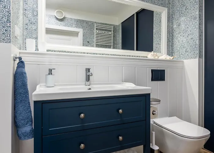 Boho - Nad Morzem W Kolobrzegu Kasprowicza 20c Parking, Basen, Silownia, Bawialnia W Cenie Kolobrzeg