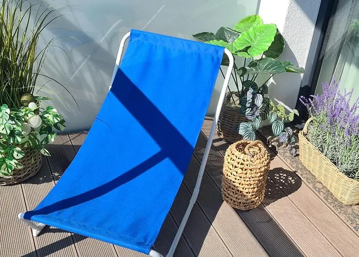 Boho - Nad Morzem W Kolobrzegu Kasprowicza 20c Parking, Basen, Silownia, Bawialnia W Cenie Kolobrzeg