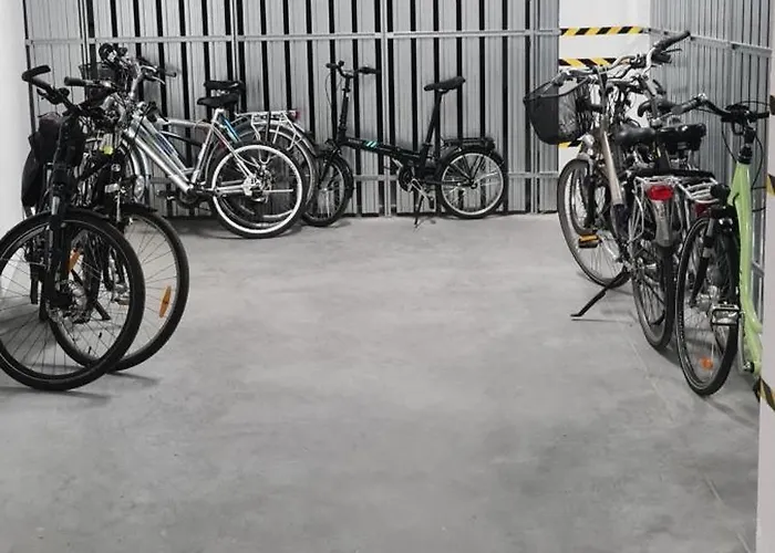 Boho - Nad Morzem W Kolobrzegu Kasprowicza 20c Parking, Basen, Silownia, Bawialnia W Cenie Apartment Kolobrzeg